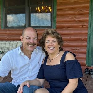 Meet your Posher, Mike